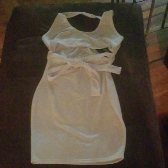 PRETTY LIL THING DRESS - Picture 1 of 4